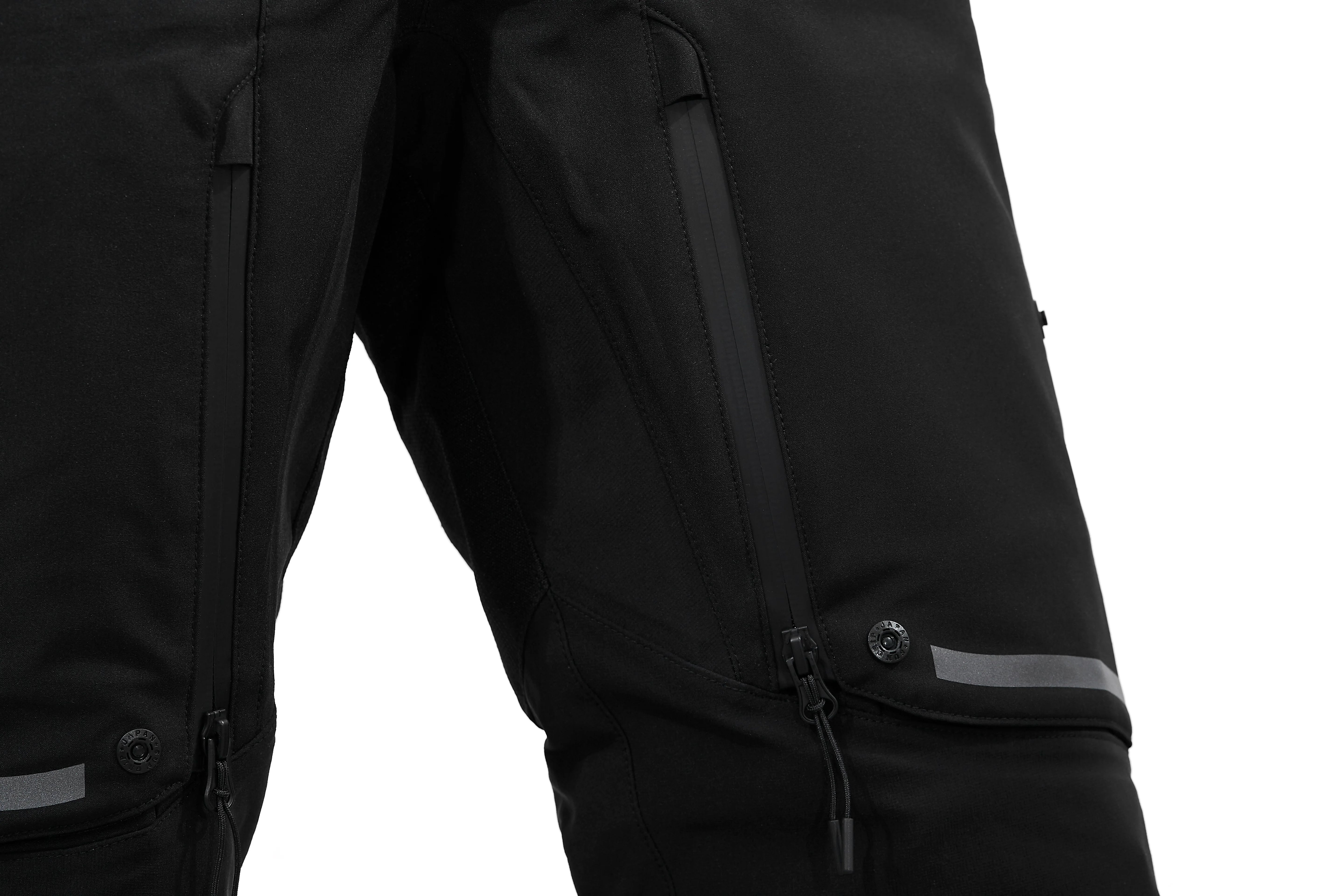 SD-PT9 Expedition - Black - Image 3