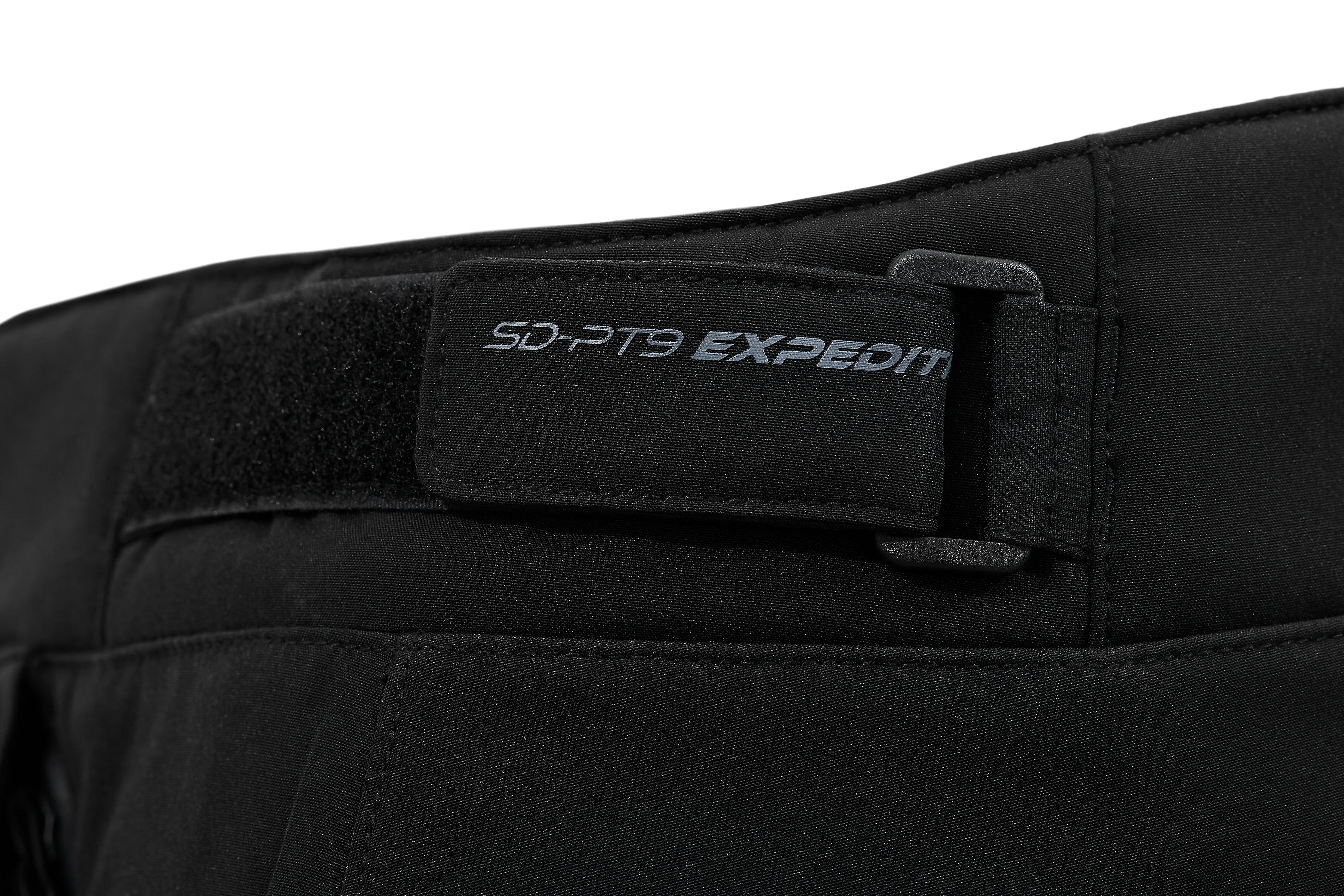 SD-PT9 Expedition - Black - Image 5