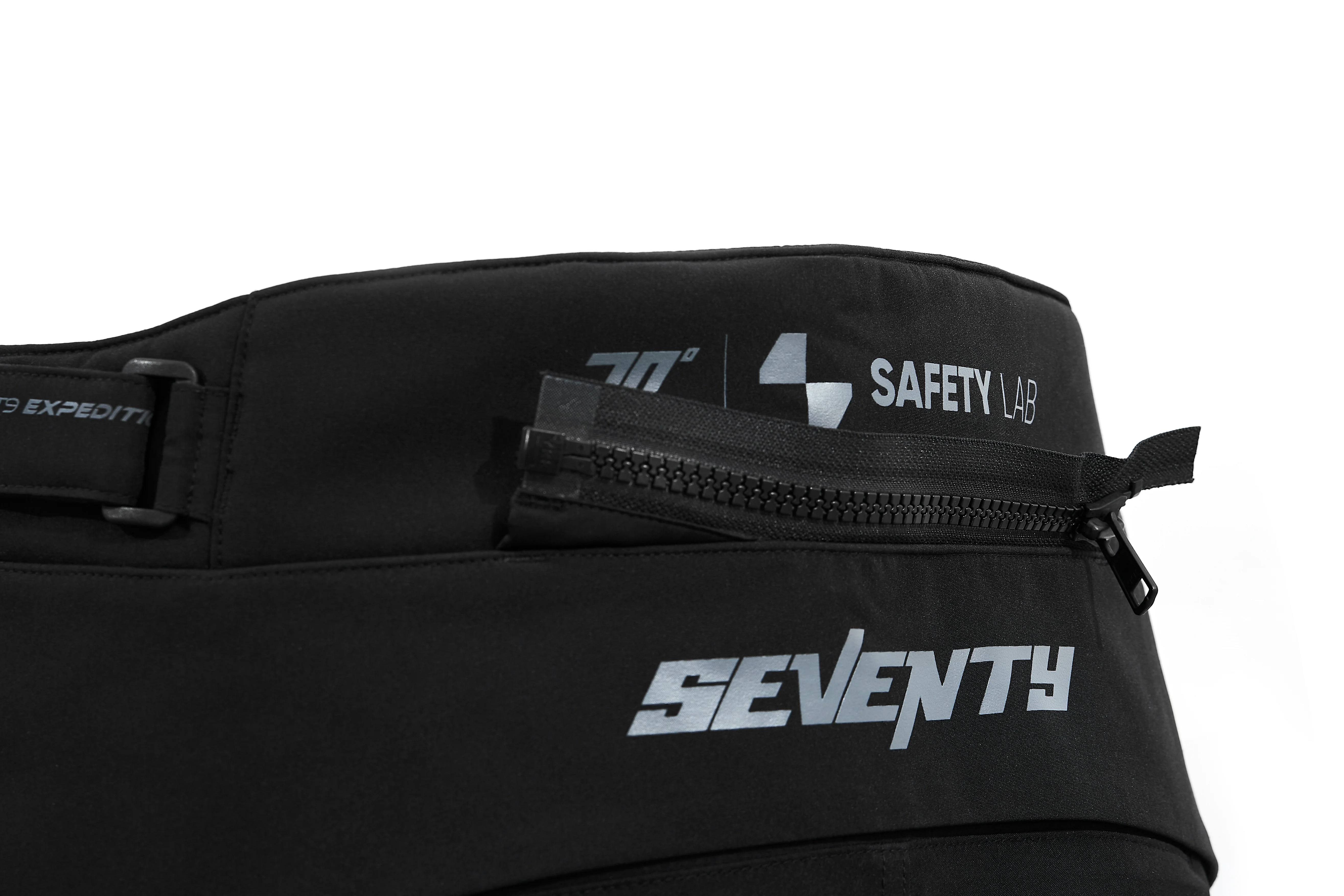 SD-PT9 Expedition - Black - Image 6