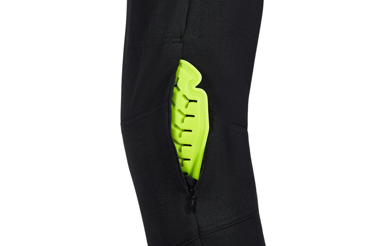 SD-PL1 Iris Leggins - Black - Image 6